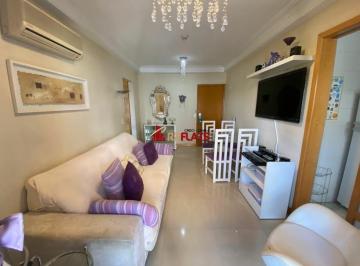 Apartamento · 45m² · 1 Quarto · 1 Vaga · Flat com ótimo preço no bairro Moema. Confira!