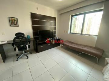 Apartamento · 28m² · 1 Quarto · 1 Vaga · Flat com ótimo preço no bairro Moema. Confira!