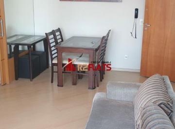 Apartamento · 45m² · 1 Quarto · 1 Vaga · Flat com ótimo preço no bairro Vila Mariana. Confira!
