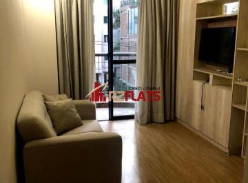 Apartamento · 33m² · 1 Quarto · 1 Vaga · Apartamento com ótimo preço no bairro Itaim Bibi. Confira!