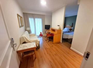 Apartamento · 31m² · 1 Quarto · 1 Vaga · Flat com ótimo preço no bairro Moema. Confira!