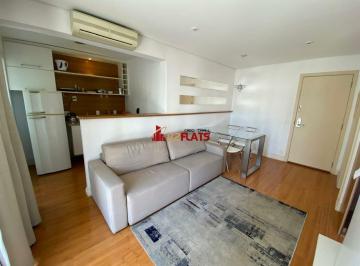 Apartamento · 48m² · 1 Quarto · 1 Vaga · Apartamento com ótimo preço no bairro Vila Nova Conceição. Confira!