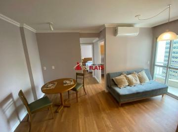 Apartamento · 48m² · 1 Quarto · 1 Vaga · Flat com ótimo preço no bairro Consolação. Confira!