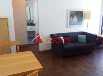 Apartamento · 41m² · 1 Quarto · 1 Vaga · Flat com ótimo preço no bairro da Saúde. Confira!