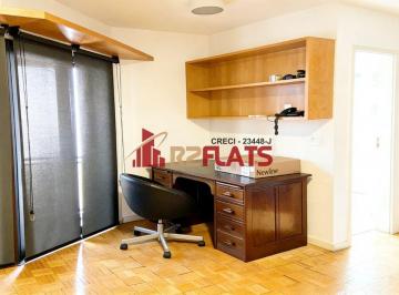 Apartamento · 41m² · 1 Quarto · 1 Vaga · Apartamento com ótimo preço no bairro Moema. Confira!