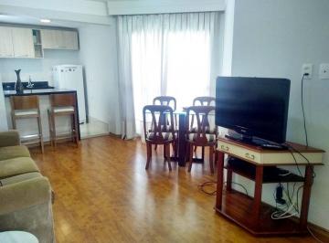 Apartamento · 60m² · 2 Quartos · 2 Vagas · Flat com ótimo preço no bairro Moema. Confira!