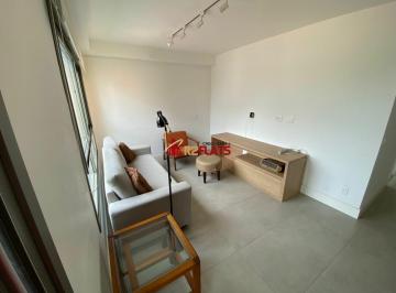 Apartamento · 90m² · 2 Quartos · 1 Vaga · Flat com ótimo preço no bairro Jardins. Confira!