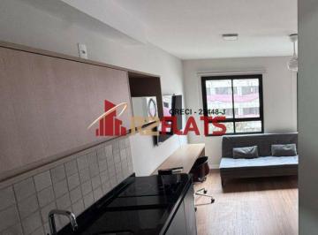 Apartamento · 24m² · 1 Quarto · Apartamento para morar ou investir em Pinheiros, studios práticos em uma das melhores regiões de SP