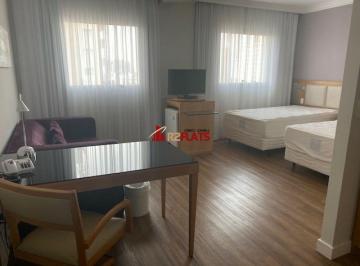 Apartamento · 38m² · 1 Quarto · 1 Vaga · Flat com ótimo preço no bairro Pinheiros. Confira!