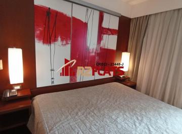 Apartamento · 26m² · 1 Quarto · 1 Vaga · Apartamento com ótimo preço no bairro Moema. Confira!