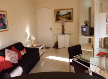 Apartamento · 55m² · 2 Quartos · 2 Vagas · Flat com ótimo preço no bairro Moema. Confira!
