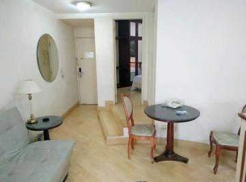 Apartamento · 48m² · 1 Quarto · 1 Vaga · Flat com ótimo preço no bairro Bela Vista. Confira!