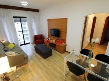 Apartamento · 55m² · 2 Quartos · 2 Vagas · Flat com ótimo preço no bairro Jardins. Confira!