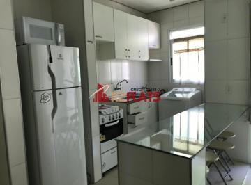 Apartamento · 38m² · 1 Quarto · 1 Vaga · Flat com ótimo preço no bairro Jardins. Confira!