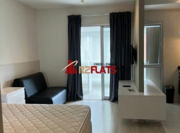 Apartamento · 37m² · 1 Quarto · 1 Vaga · Apartamento com ótimo preço no bairro Moema. Confira!