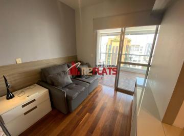 Apartamento · 40m² · 1 Quarto · 1 Vaga · Apartamento com ótimo preço no bairro Moema. Confira!