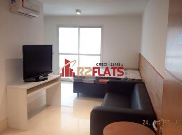 Apartamento · 45m² · 1 Quarto · 1 Vaga · Apartamento com ótimo preço no bairro Itaim Bibi. Confira!