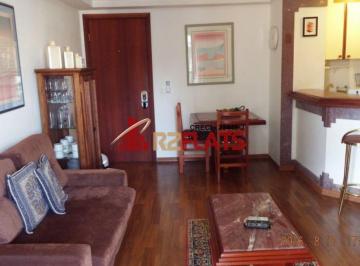 Apartamento · 40m² · 1 Quarto · 1 Vaga · Flat com ótimo preço no bairro Itaim Bibi. Confira!