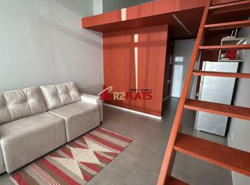Apartamento · 28m² · 1 Quarto · 1 Vaga · Flat com ótimo preço no bairro Moema. Confira!