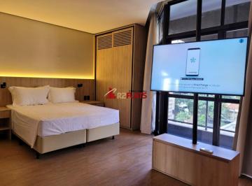 Apartamento · 42m² · 1 Quarto · 1 Vaga · Apartamento com ótimo preço no bairro Itaim Bibi. Confira!