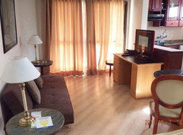 Apartamento · 48m² · 1 Quarto · 1 Vaga · Flat com ótimo preço no bairro Bela Vista. Confira!