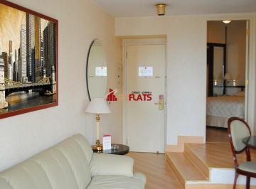 Apartamento · 48m² · 1 Quarto · 1 Vaga · Flat com ótimo preço no bairro Belo Vista. Confira!