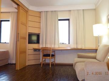 Apartamento · 35m² · 1 Quarto · 1 Vaga · Flat com ótimo preço no bairro Vila Mariana. Confira!