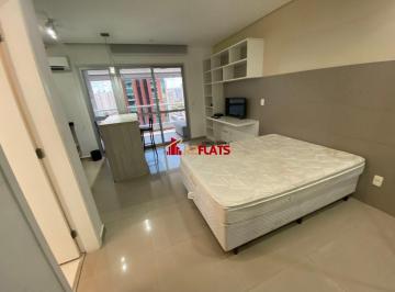 Apartamento · 42m² · 1 Quarto · 1 Vaga · Apartamento com ótimo preço no bairro Moema. Confira!