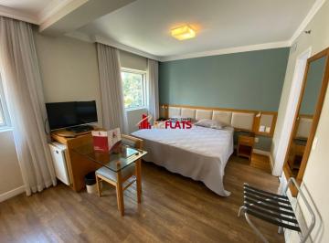Apartamento · 38m² · 1 Quarto · 1 Vaga · Apartamento com ótimo preço no bairro Pinheiros. Confira!