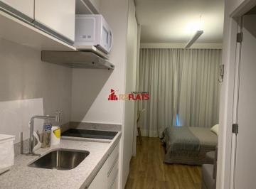 Apartamento · 26m² · 1 Quarto · Apartamento com ótimo preço no bairro Moema. Confira!