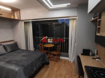 Apartamento · 25m² · 1 Quarto · Flat com ótimo preço no bairro Consolação. Confira!