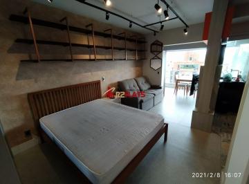 Apartamento · 40m² · 1 Quarto · 1 Vaga · Apartamento com ótimo preço no bairro Moema. Confira!