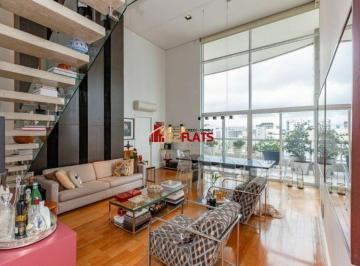 Apartamento · 199m² · 3 Quartos · 3 Vagas · Apartamento com ótimo preço no bairro Vila Nova Conceição. Confira!
