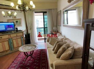Apartamento · 38m² · 1 Quarto · 1 Vaga · Flat com ótimo preço no bairro Itaim Bibi. Confira!