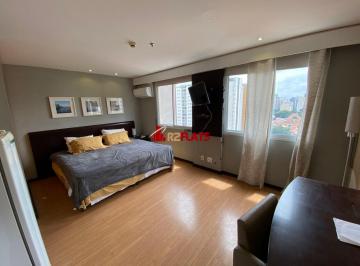 Apartamento · 30m² · 1 Quarto · 1 Vaga · Flat com ótimo preço no bairro Vila Olímpia. Confira!