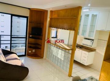 Apartamento · 41m² · 1 Quarto · 1 Vaga · Apartamento com ótimo preço no bairro da Saúde. Confira!
