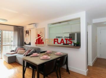 Apartamento · 67m² · 2 Quartos · 1 Vaga · Apartamento com ótimo preço no bairro Moema. Confira!