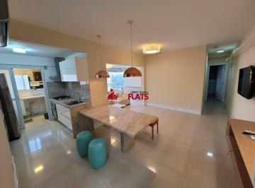 Apartamento · 80m² · 2 Quartos · 2 Vagas · Apartamento com ótimo preço no bairro Brooklin. Confira!