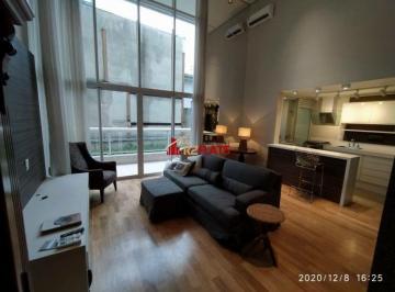 Apartamento · 134m² · 2 Quartos · 2 Vagas · Apartamento com ótimo preço no bairro Vila Nova Conceição. Confira!