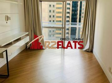Apartamento · 66m² · 2 Quartos · 1 Vaga · Apartamento com ótimo preço no bairro Moema. Confira!