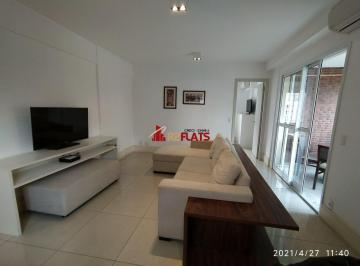 Apartamento · 52m² · 1 Quarto · 1 Vaga · Apartamento com ótimo preço no bairro Itaim Bibi. Confira!