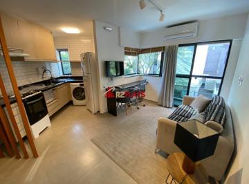 Apartamento · 47m² · 1 Quarto · 1 Vaga · Apartamento com ótimo preço no bairro Jardins. Confira!