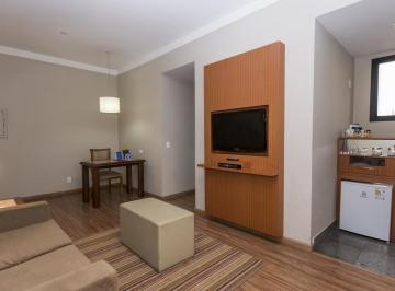 Apartamento · 45m² · 1 Quarto · 1 Vaga · Flat com ótimo preço no bairro Jardins. Confira!
