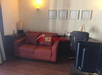 Apartamento · 30m² · 1 Quarto · 1 Vaga · Flat com ótimo preço no bairro Vila Olímpia. Confira!