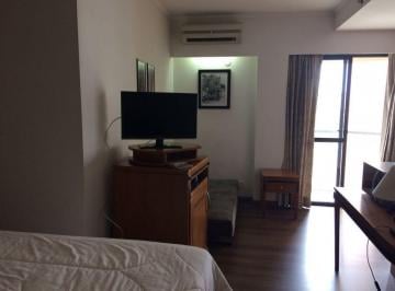 Apartamento · 33m² · 1 Quarto · 1 Vaga · Flat com ótimo preço no bairro Itaim Bibi. Confira!