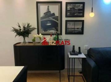 Apartamento · 45m² · 1 Quarto · 1 Vaga · Apartamento com ótimo preço no bairro Jardins. Confira!
