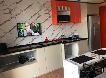 Apartamento · 35m² · 1 Quarto · Flat com ótimo preço no bairro Moema. Confira!