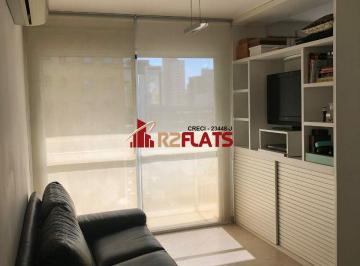 Apartamento · 49m² · 1 Quarto · 1 Vaga · Apartamento com ótimo preço no bairro Moema. Confira!