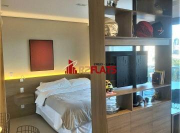 Apartamento · 46m² · 1 Quarto · 1 Vaga · Apartamento com ótimo preço no bairro Pinheiros. Confira!