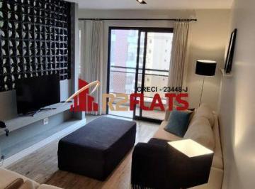 Apartamento · 120m² · 3 Quartos · 2 Vagas · Apartamento com ótimo preço no bairro Moema. Confira!